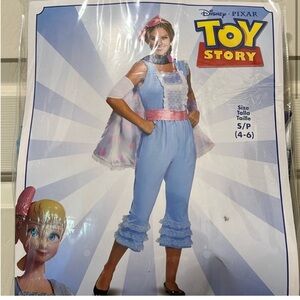 Disney Toy Story Bo Peep costume